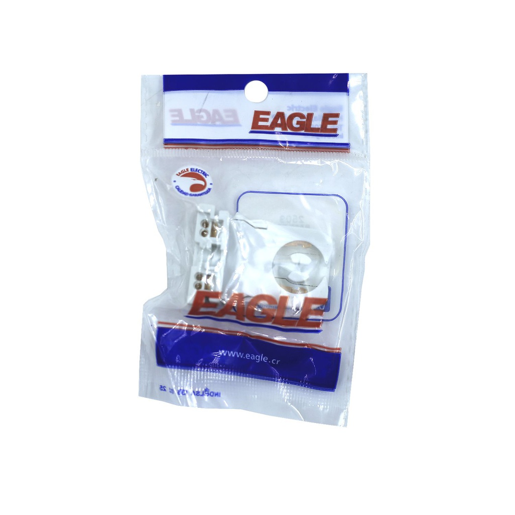 Soporte candela electrico rapi-star 2509 eagle