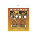 Terminal para bateria lafa bc-021