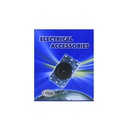 Tomacorriente estufa emp 50a 250v u51