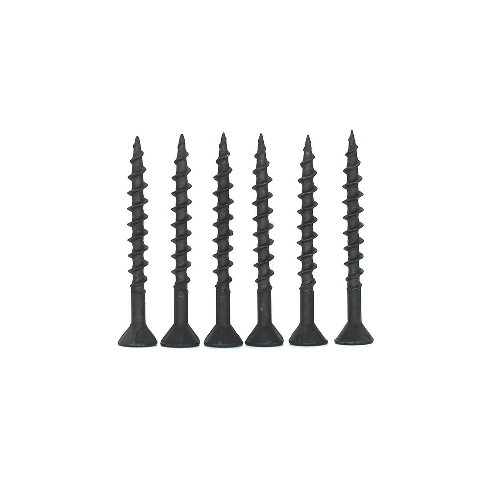 Tornillo tabla yeso 8x1.1/2" ds-8112