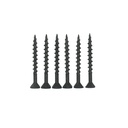Tornillo tabla yeso 8x1.1/2" ds-8112