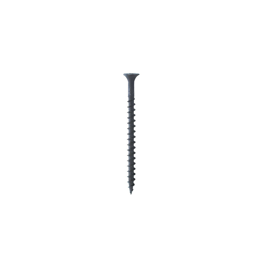 Tornillo tabla yeso 8x2.1/2" p f 1042421