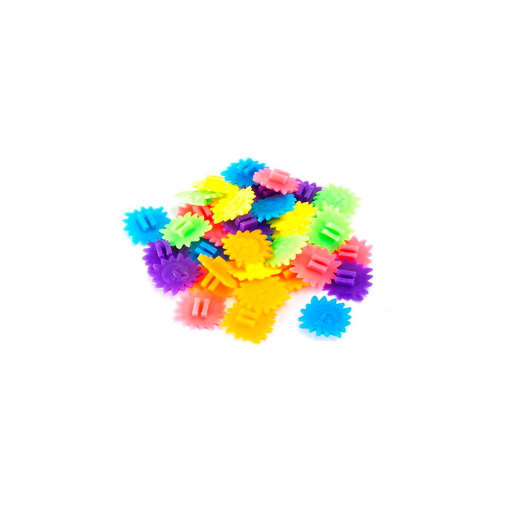 Adorno rayo sol neon bolsas 36pc o34