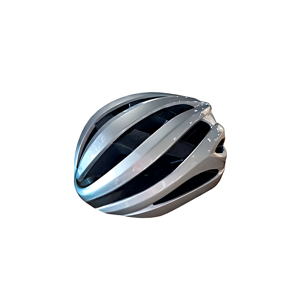 Casco ciclista "l" 57-61cm hs-111 varios colores