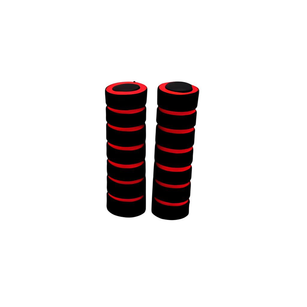 Guante bici 30x106mm hule t27286