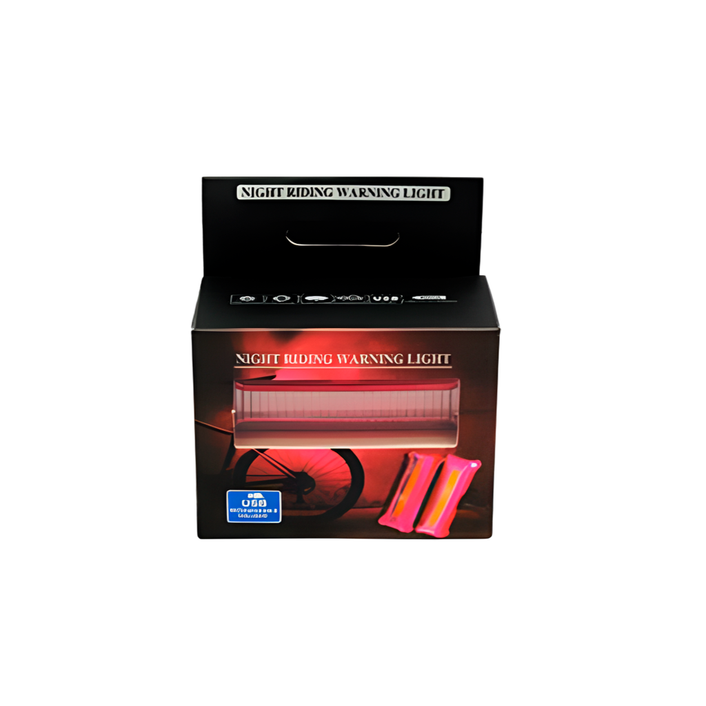 Reflector bici 6cm 2-lm1704-1456