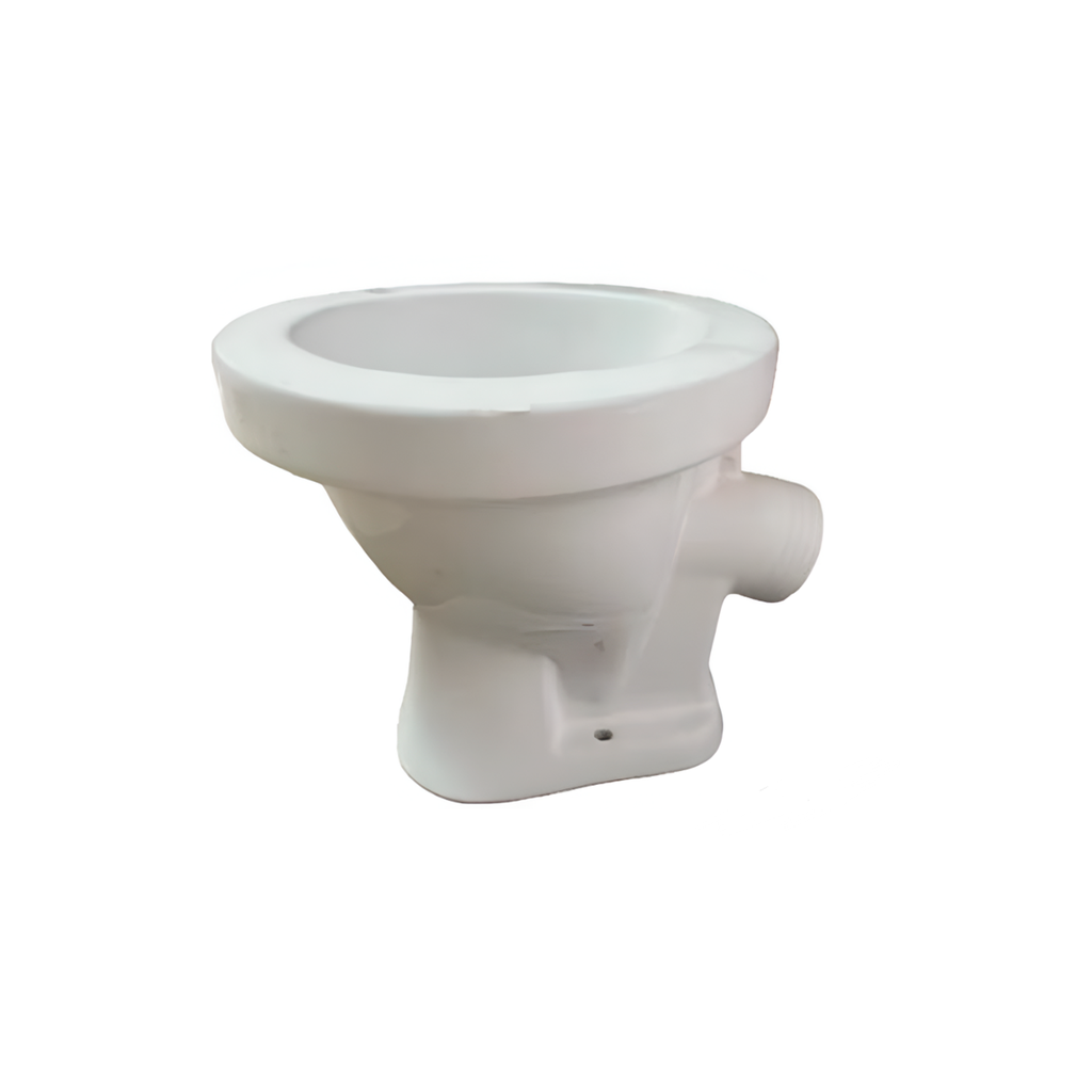 Letrina luigi redondo adt-8029 blanco