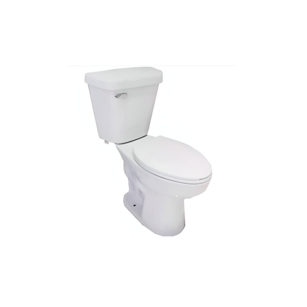 Sanitario luigi 68x36x79cm adf-2212 blanco