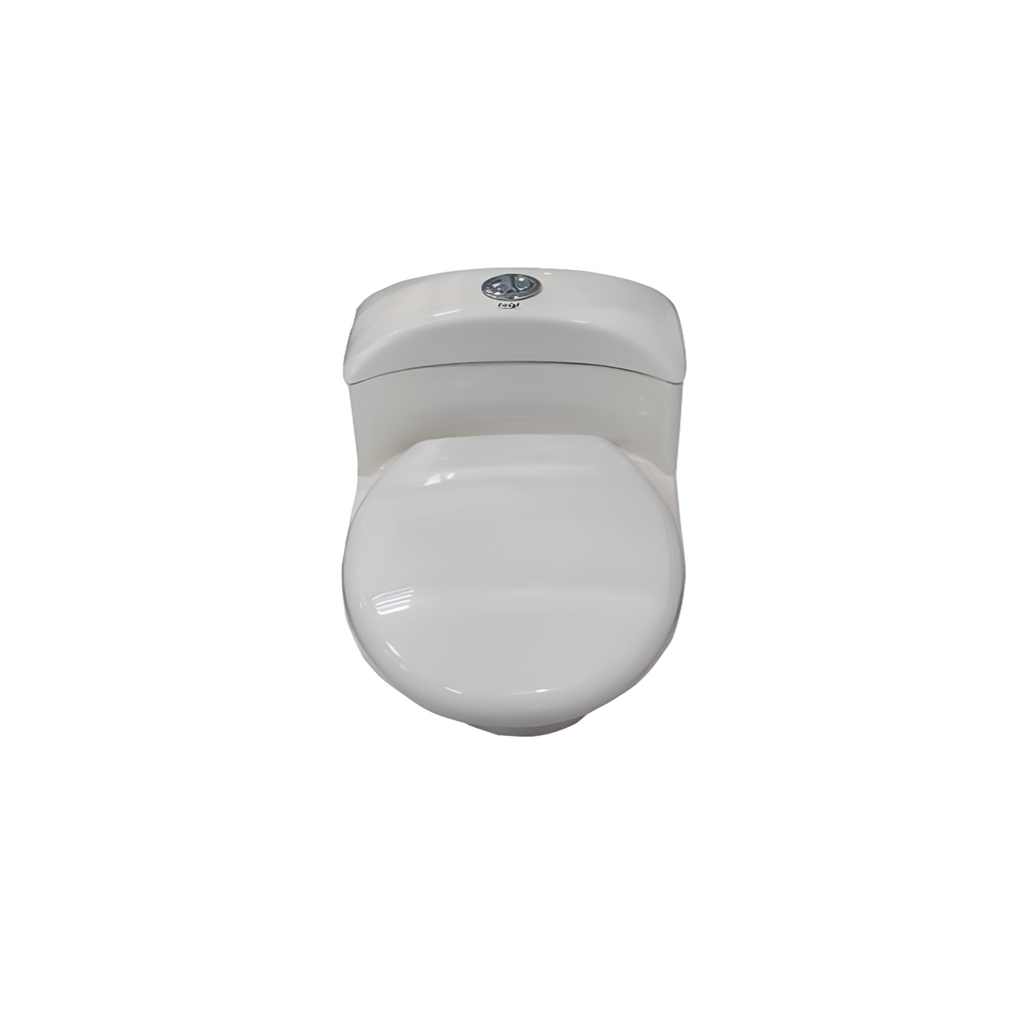 Sanitario luigi one piece 68x40x62cm beige