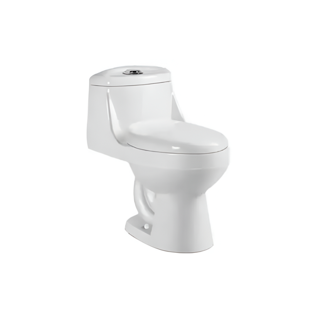 Sanitario luigi one piece 72x37x62cm 35 beige