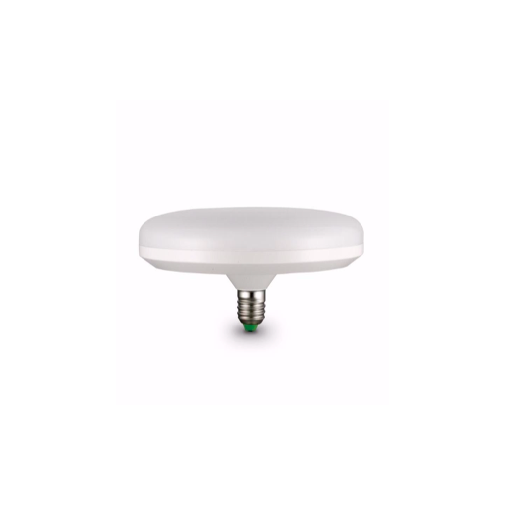 Bombillo led 24w e27 6500k ufo fd24 blanco