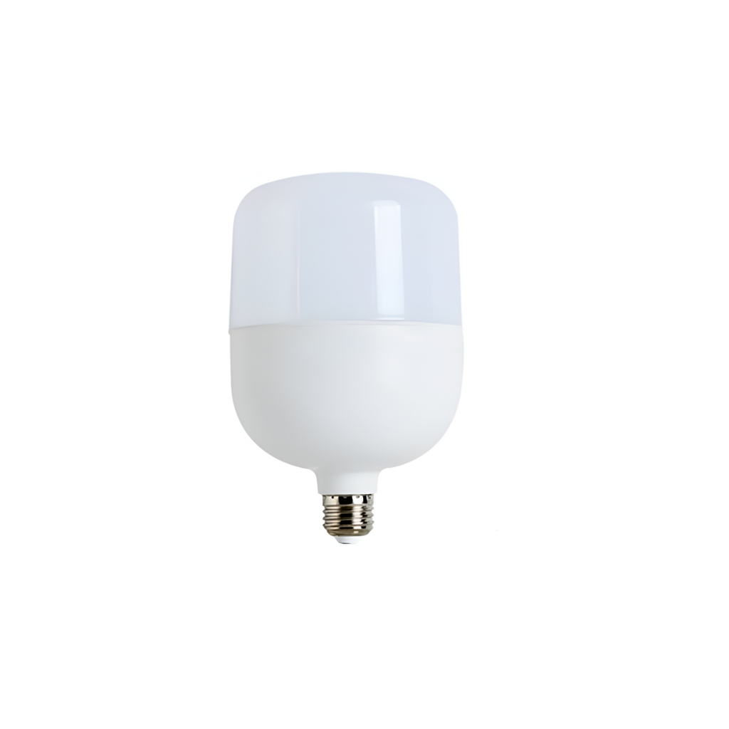 Bombillo led 40w e27 6500k t-b blanco
