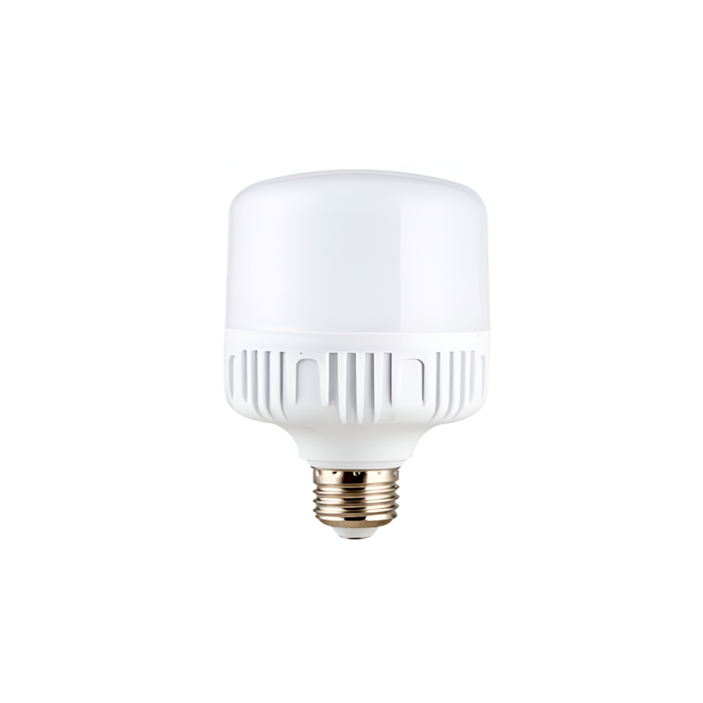 Bombillo led 60w e27 6500k t-a blanco