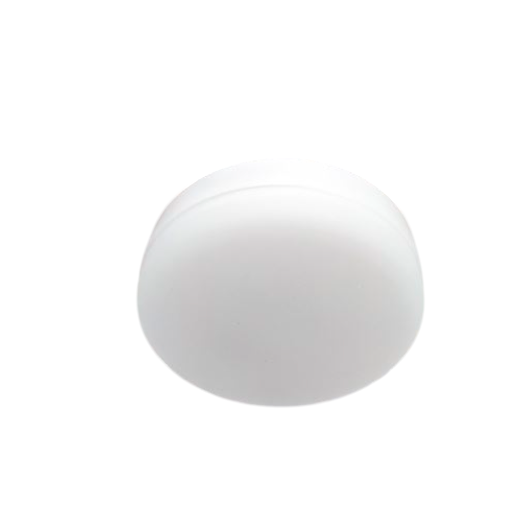 Lampara panel superior led 18w 12cm 6500k red