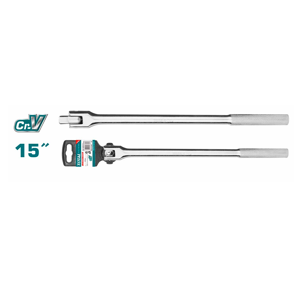 Maneral sin ratch 1/2x15" total thtfx12151