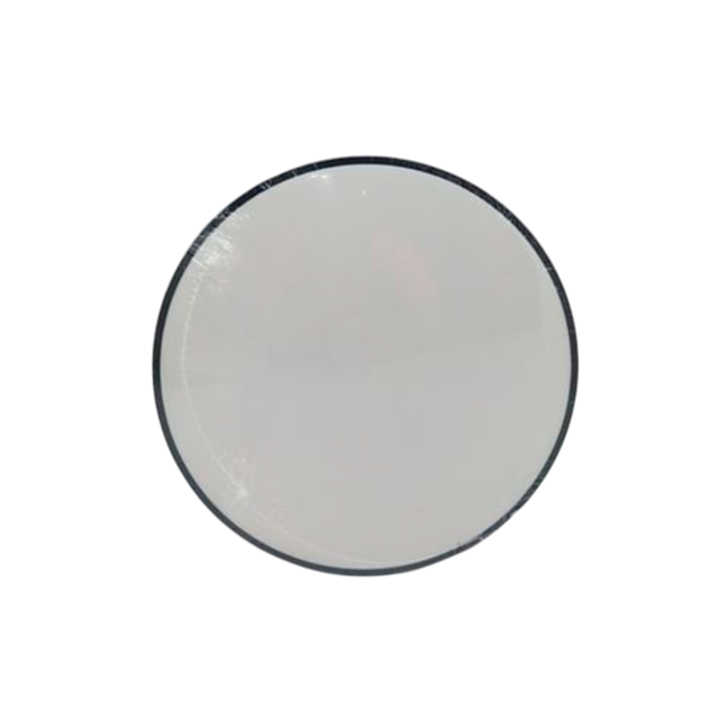 Lampara techo 20w 23cm 6500k red mund blanco