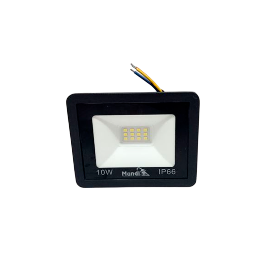 Reflector electrico led 10w 6500k ip66 850l