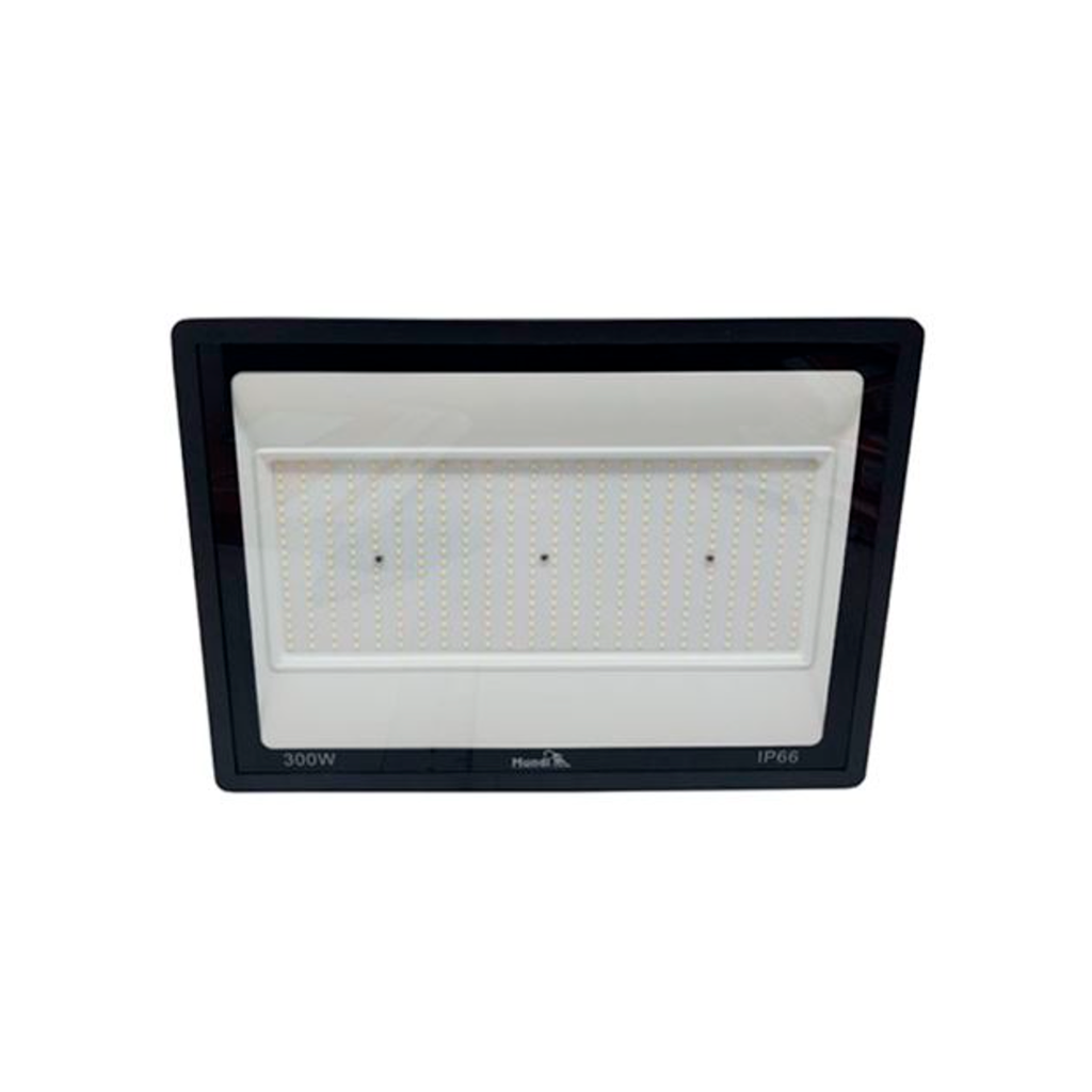 Reflector electrico led 300w 6500k p66 25500l