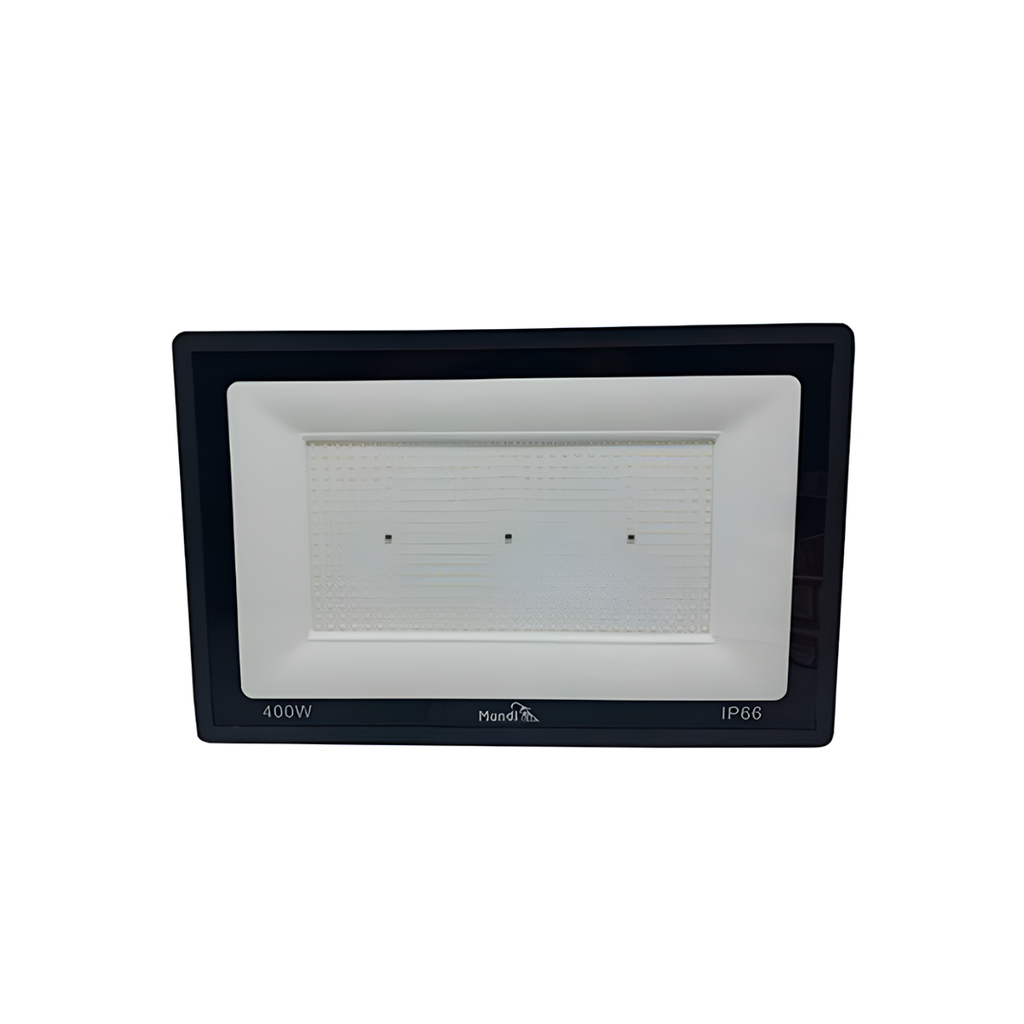 Reflector electrico led 400w 6500k p66 34000l