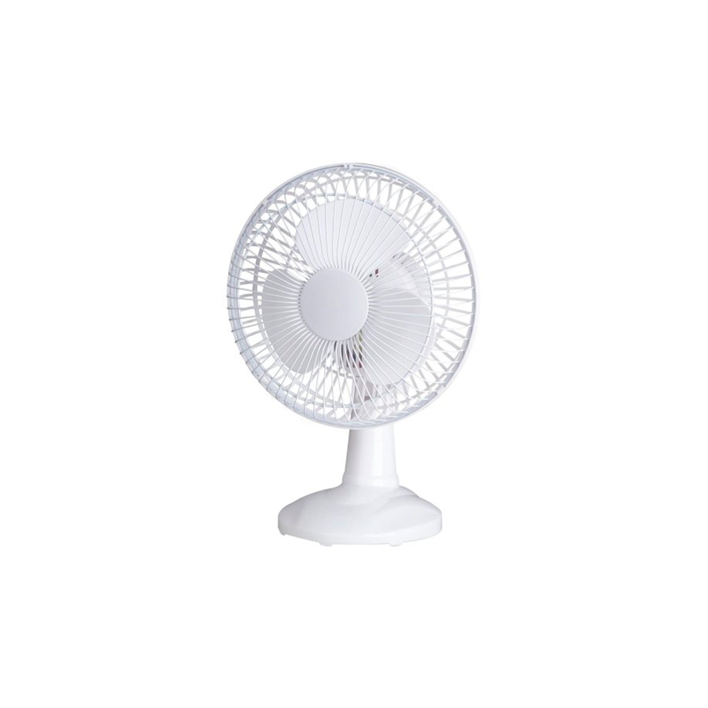 Ventilador mesa 6" 3a blizzard etmn-201