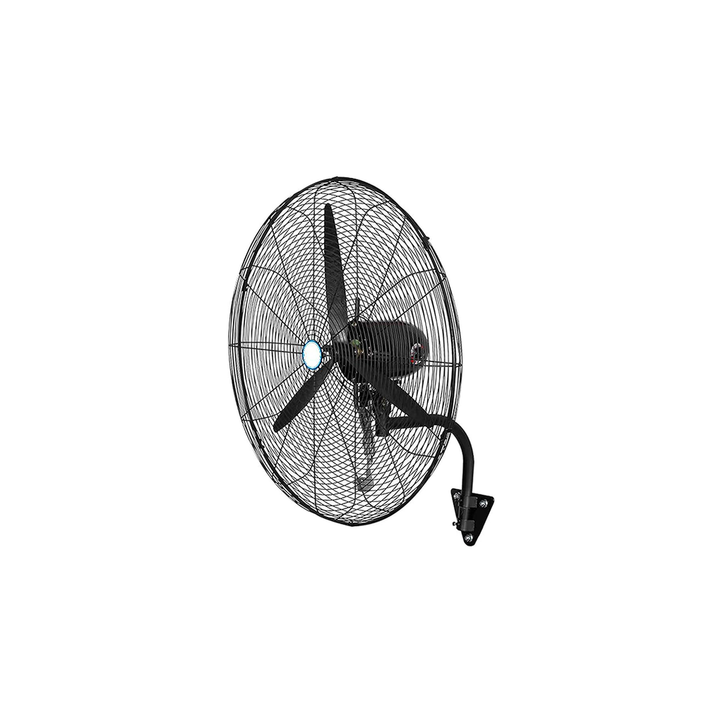 Ventilador pared 26" 3a blizzard ind f-604#26
