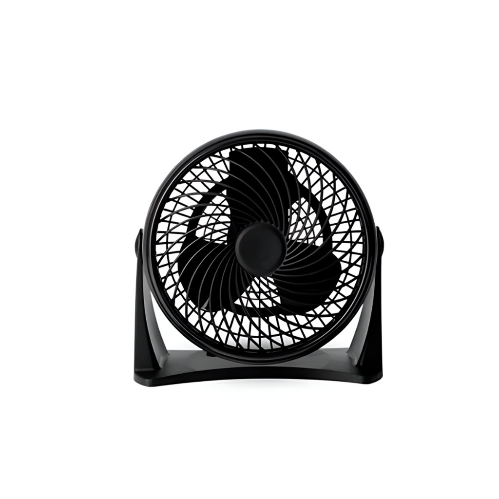 Ventilador piso 8" 3a blizzard etbf-801-35w