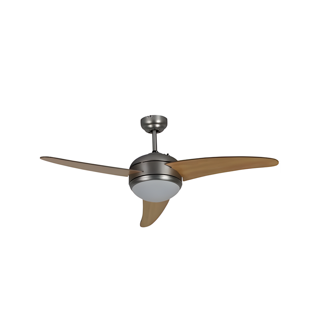 Ventilador techo 52" 3a blizzard etdcf-151