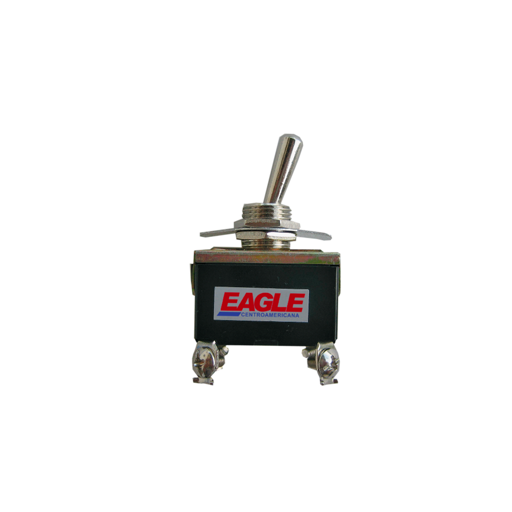 Switch industrial spdt 15a 125v 4468