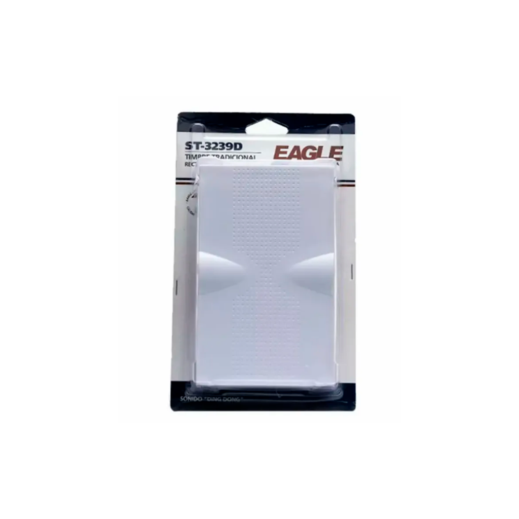 Timbre electrico din don 110v aguil st-3239d