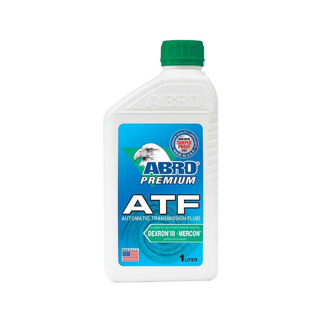Aceite transmision 1-qt at-170dx-iii abro
