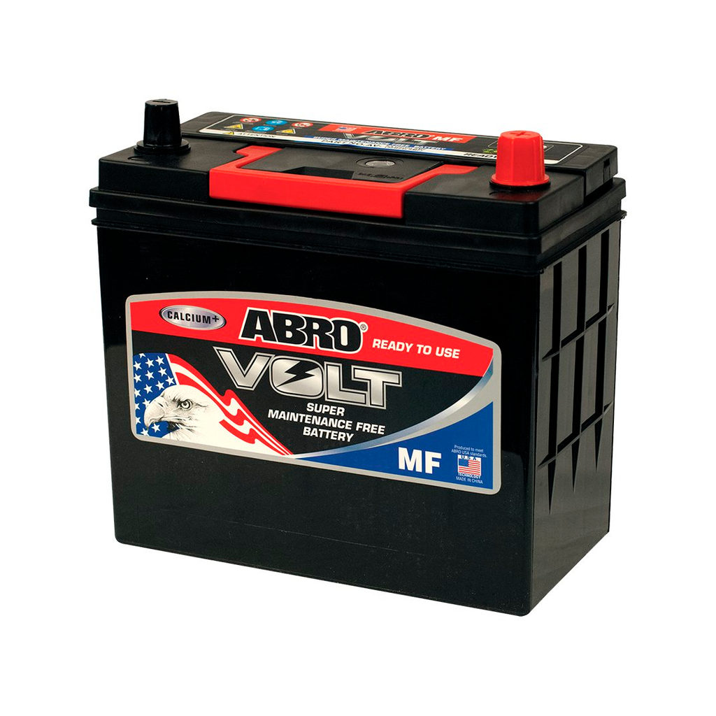 Bateria  carro 85a abro 24f-540 12v 80d26lmf