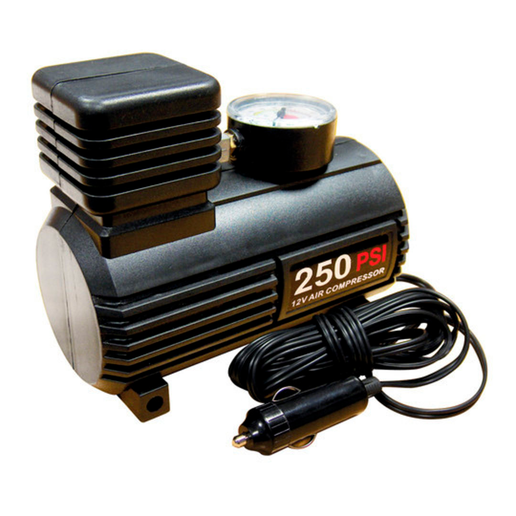 Compresor aire 250psi 12v boxer ntac-084
