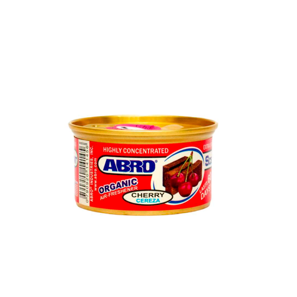 Desodorante carro 1.5-oz as560ch cereza