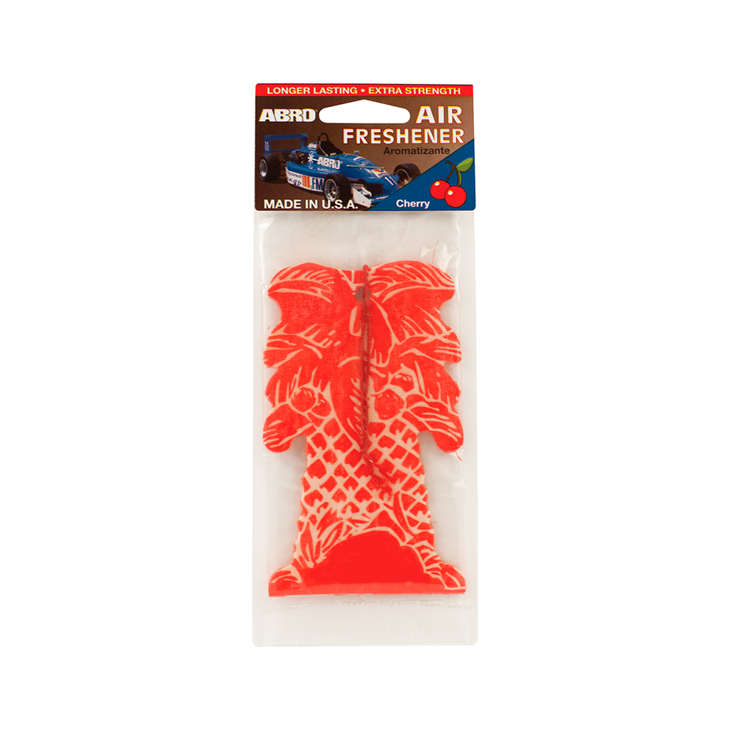 Desodorante carro forma palmera af-457-st fresa