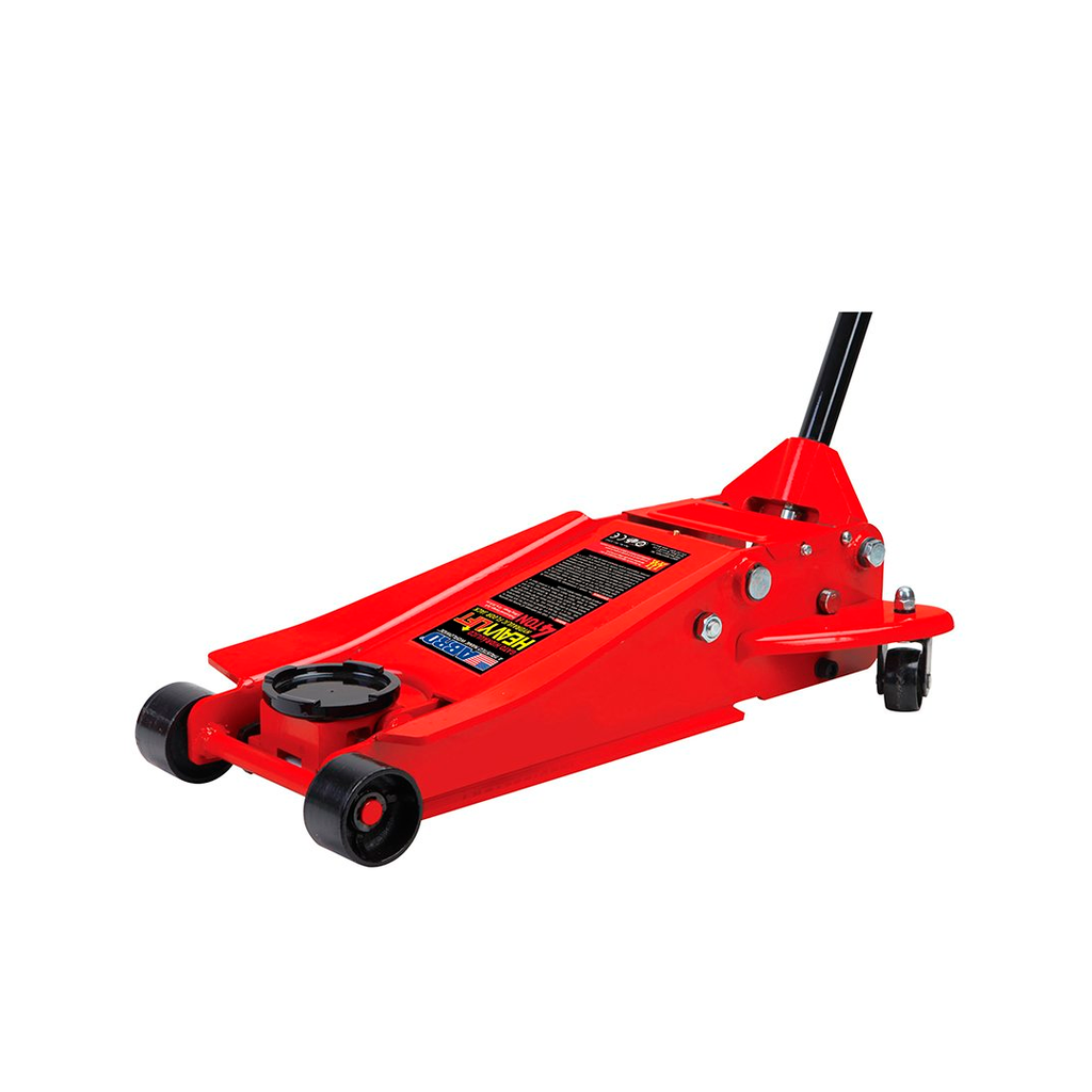 Gato tipo lagarto 4-ton abro pgj-84007