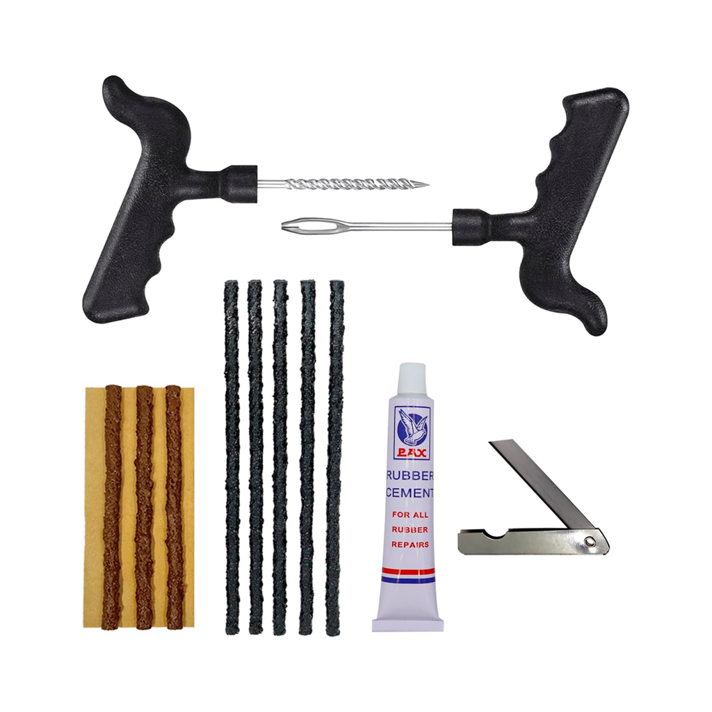 Herramientas pax 12pc para llanta-radial 380b1