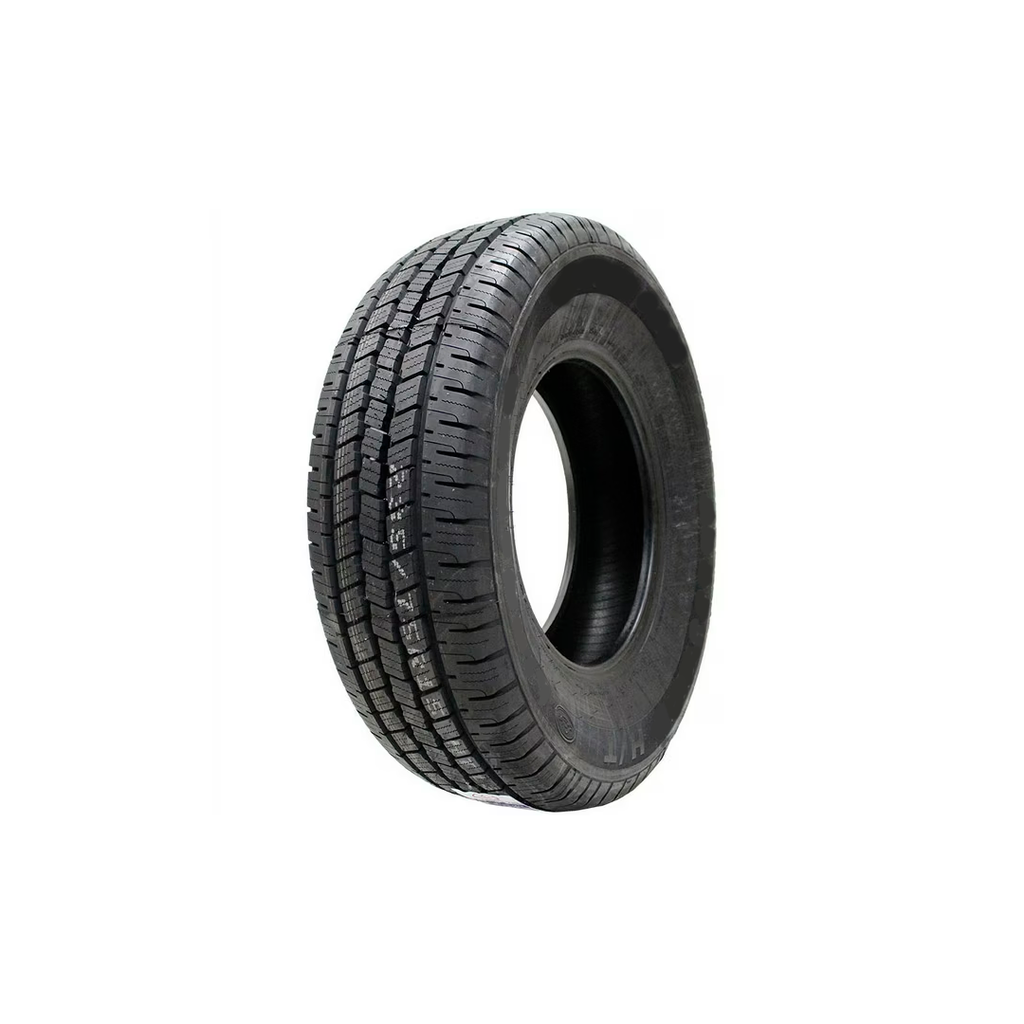 Llanta carro radial r16 235/70 ht 106t cw