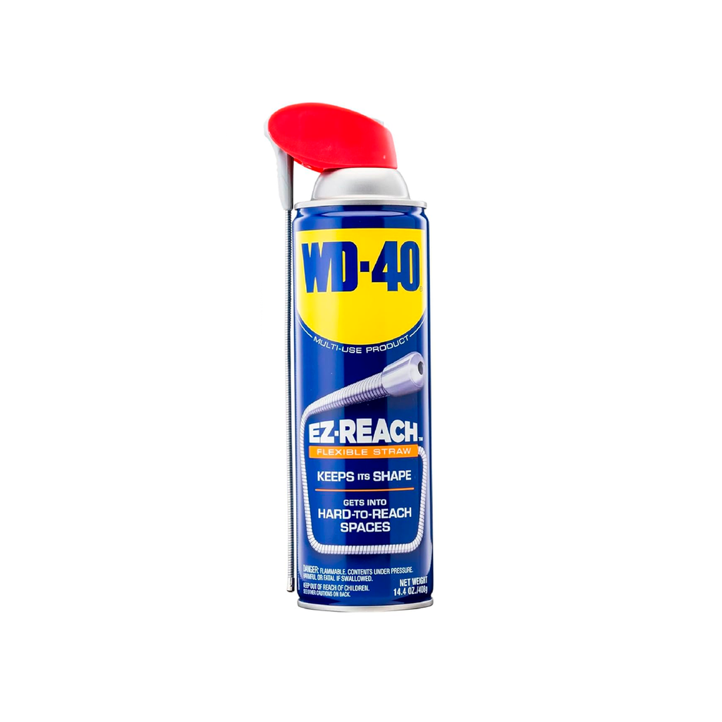 Lubricante multi-uso spray 14.4-oz wd-40