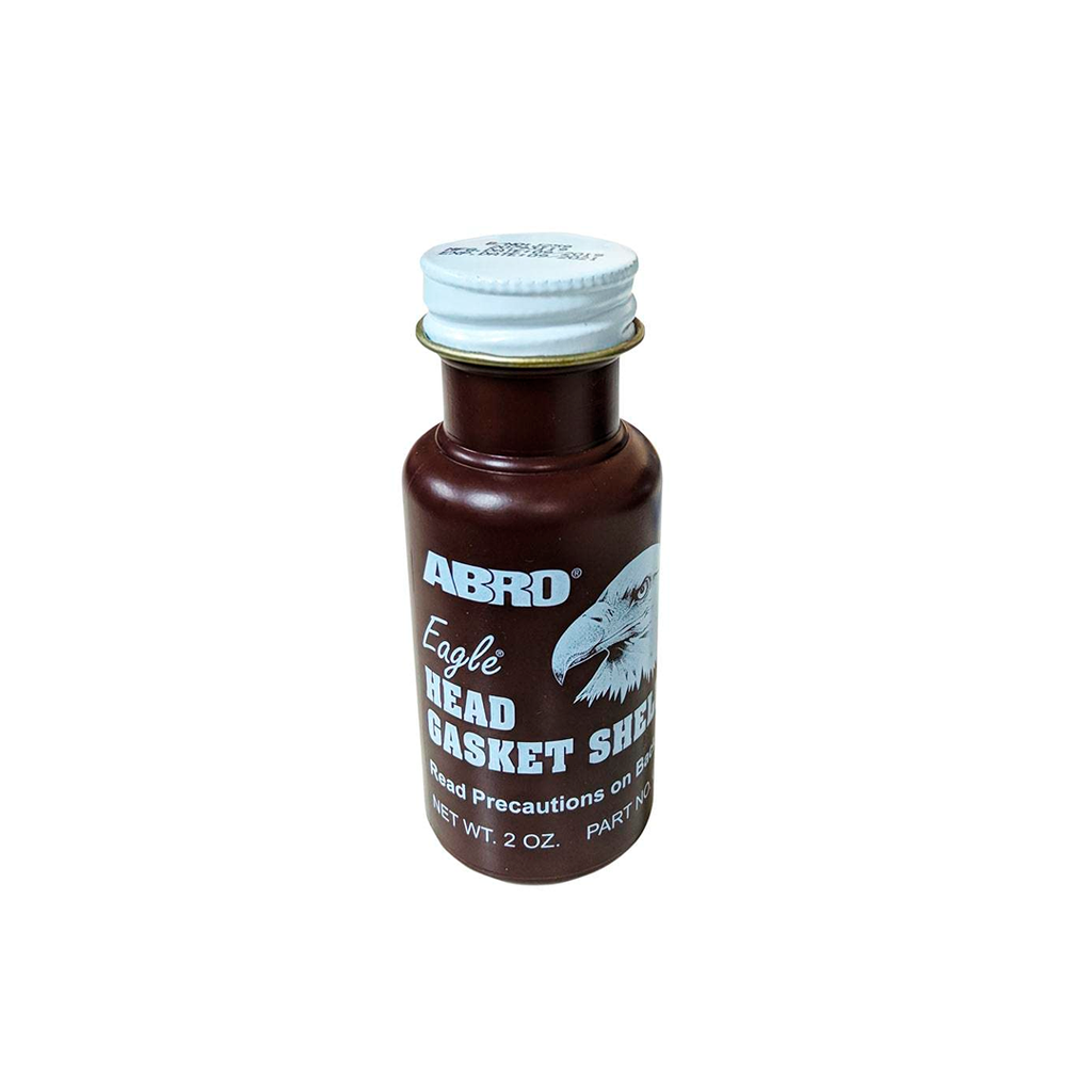 Sellador empaque motor 2-oz shellac gs-10a