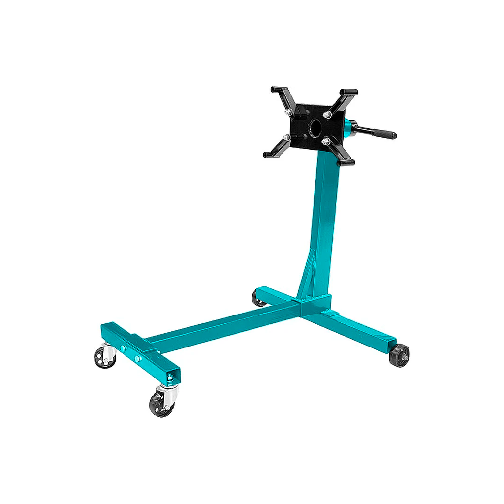 Soporte embonar motor 450kg total tht110051