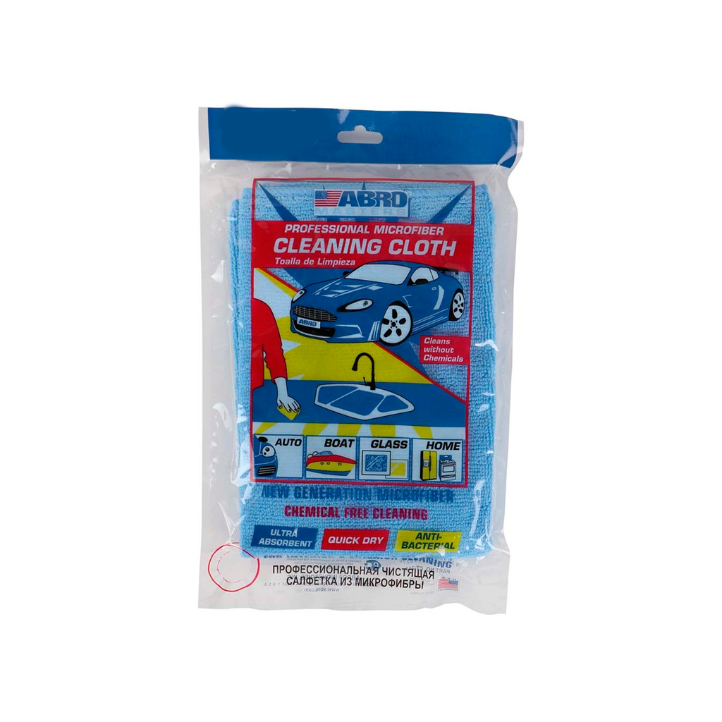 Toallitas para limpiar carro microfibra ct-210