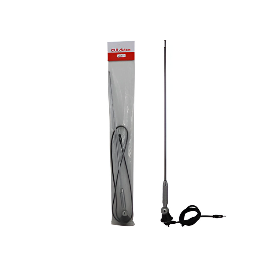 Antena carro con resorte carro antena sl-1314