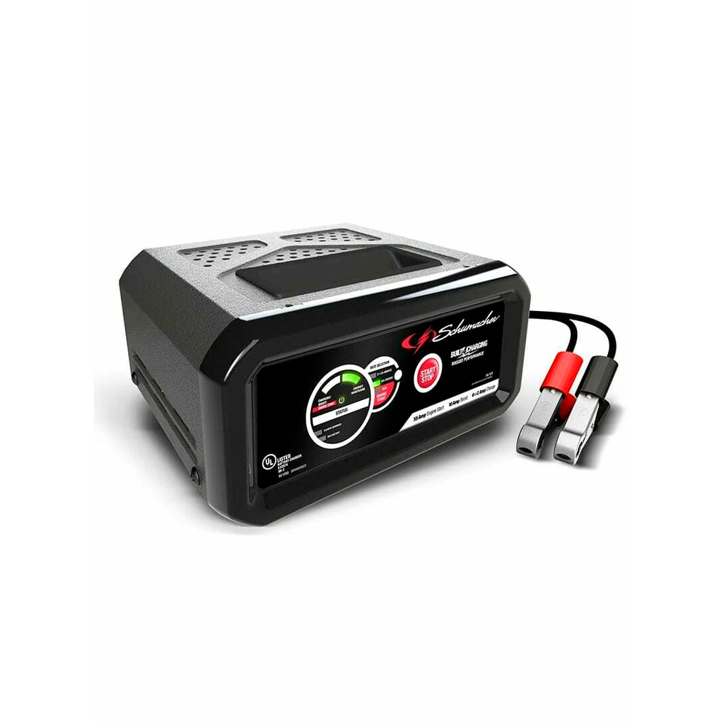 Cargador arrancador 2/20/100a 12v sc1341