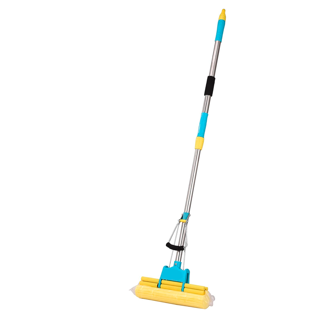 Cepillo limpiar vidrio 27x84cm 63750 varios c