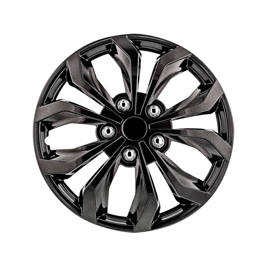 Copas carro rin 16" car+ 508138g