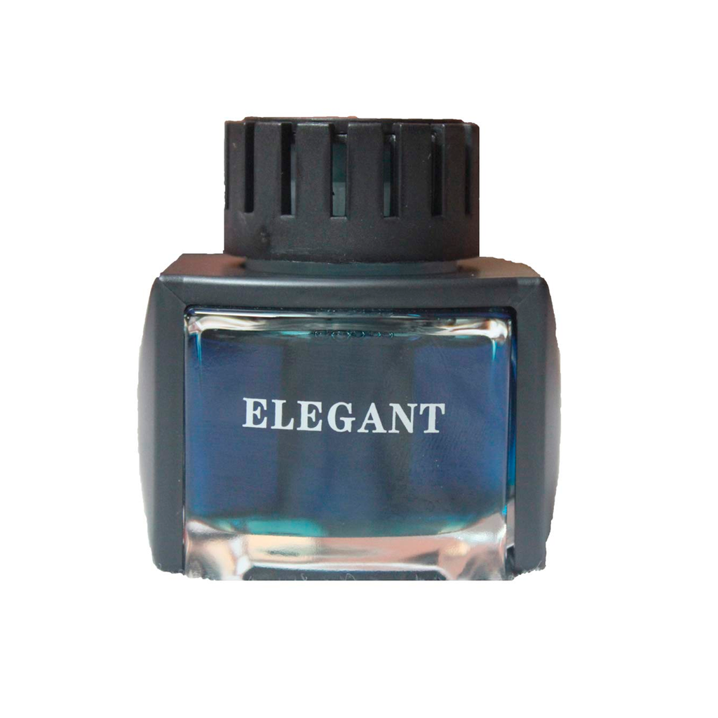 Desodorante carro elegant 60-ml cs-60-nc