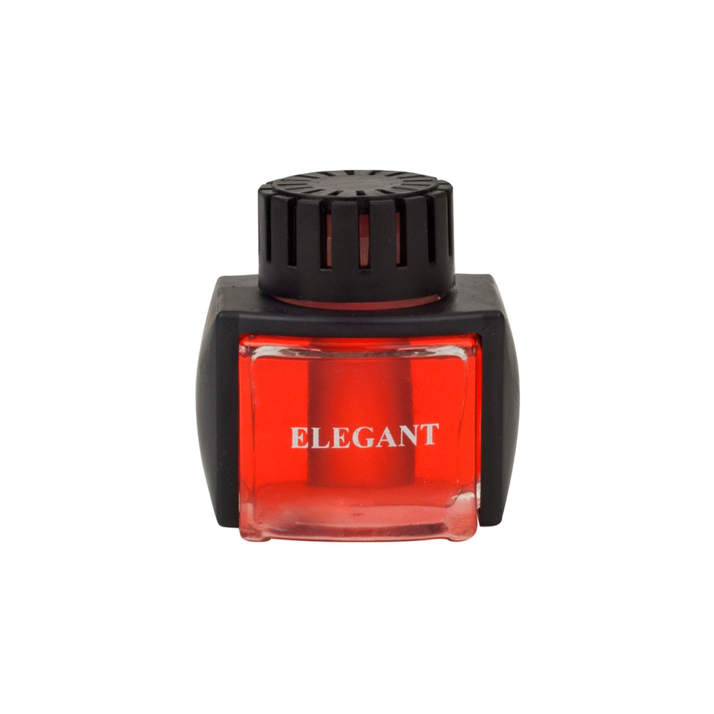 Desodorante carro elegant 60-ml cs-60-st