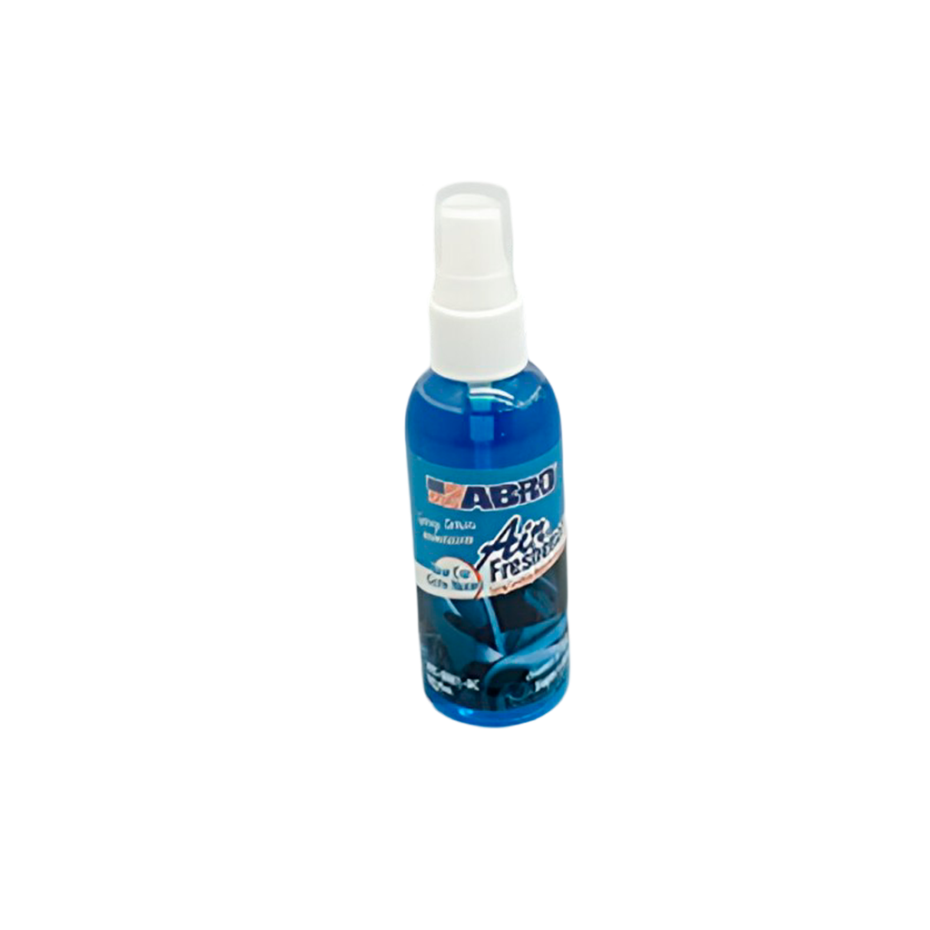 Desodorante carro spray d001-nc new car