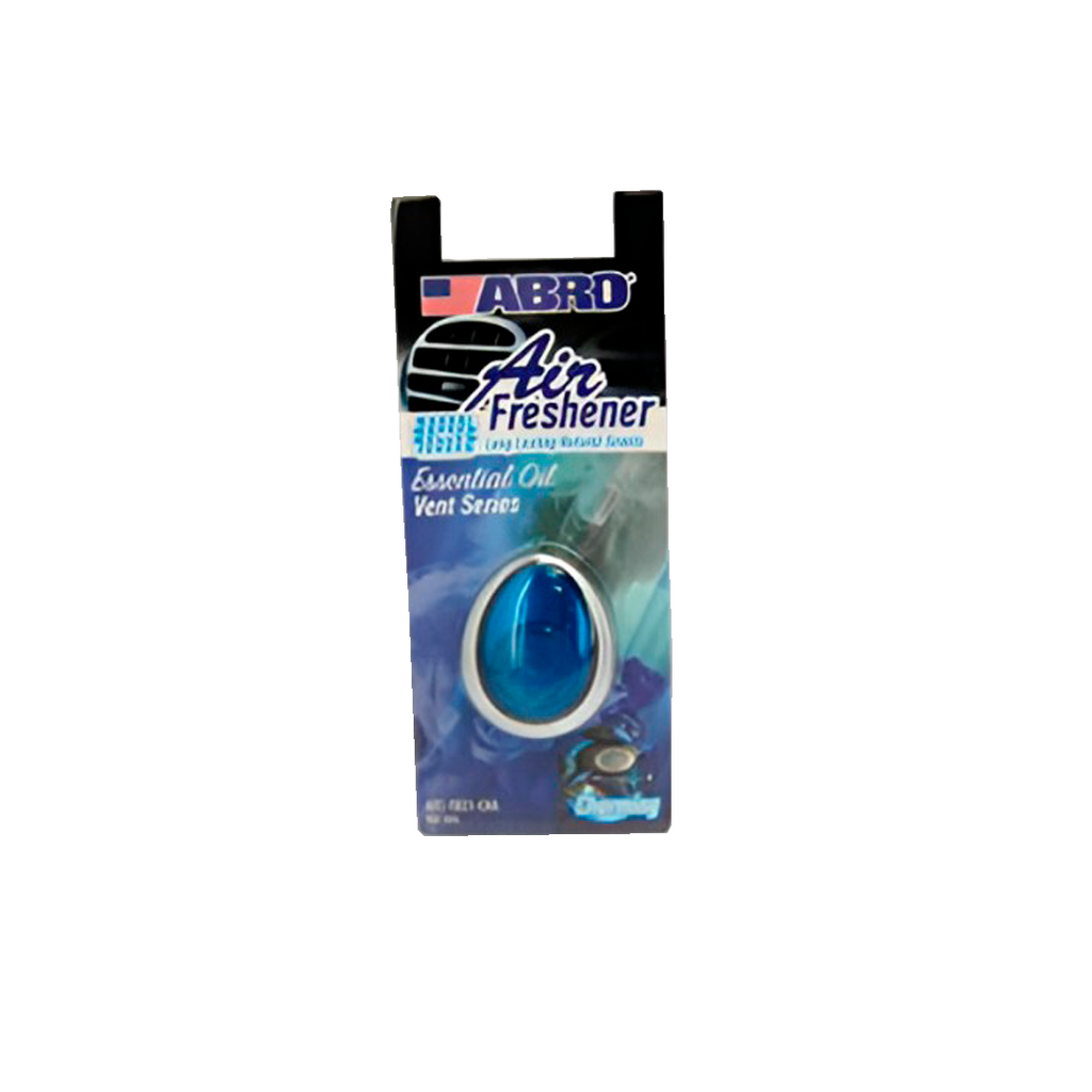 Desodorante carro ventil afc-t021 encanto
