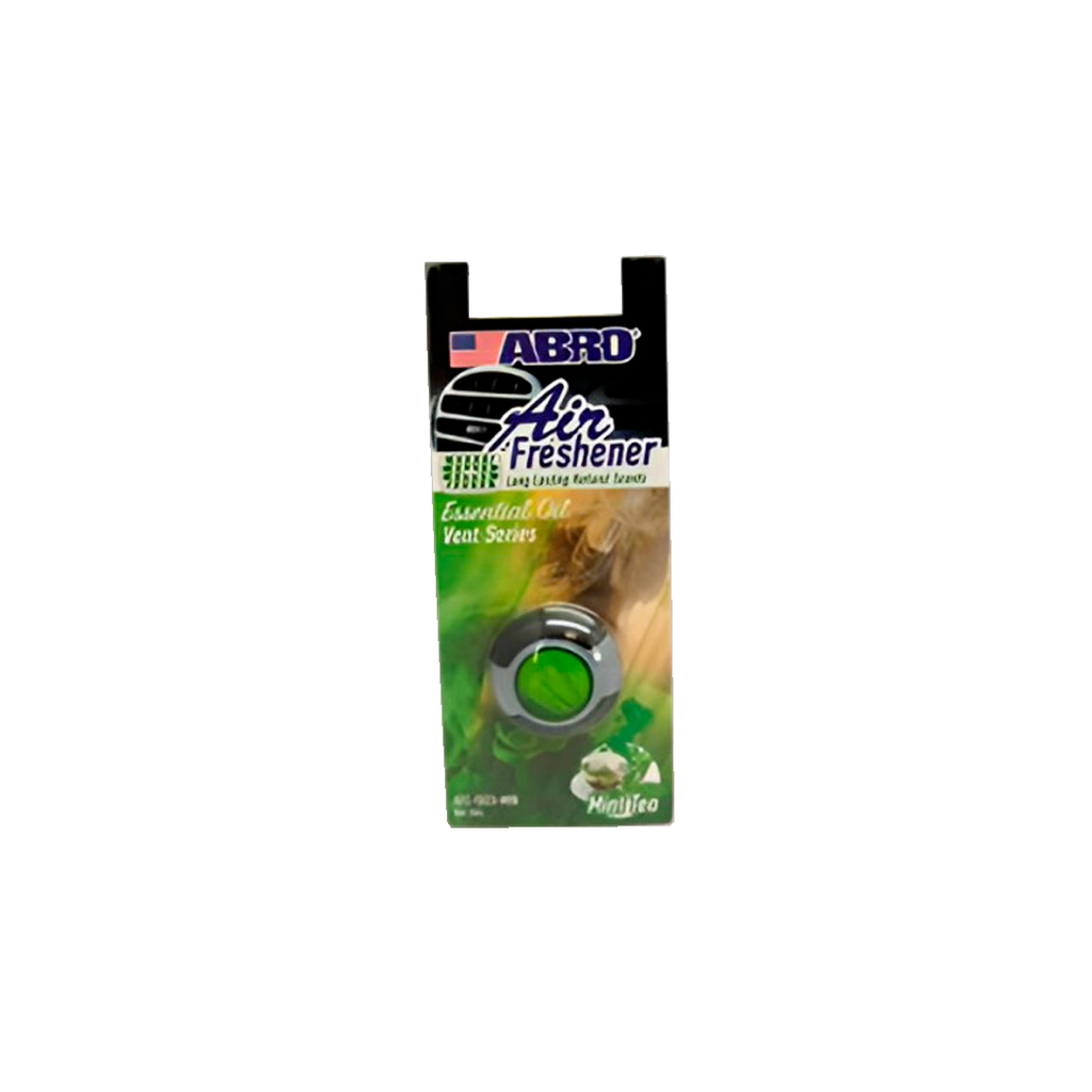 Desodorante carro ventil afc-t023 menta